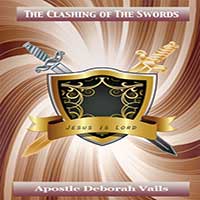 The Clashing of the Swords