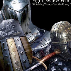 Fight War & Win