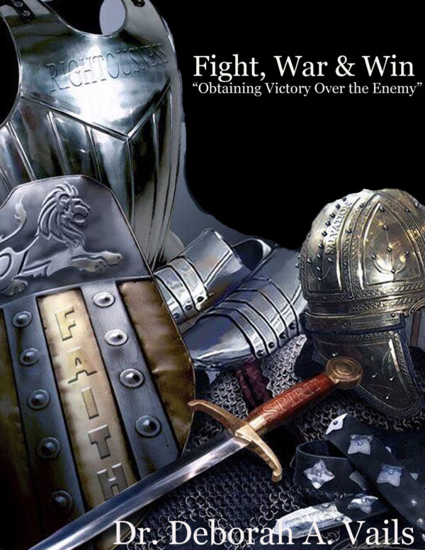 Fight War & Win